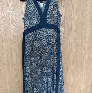 Patagonia Dress